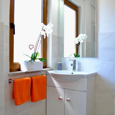 Acquedotto 5d Apartament