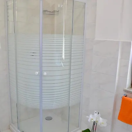 Apartament Acquedotto 5d