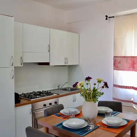 Acquedotto 5d Apartament Olbia