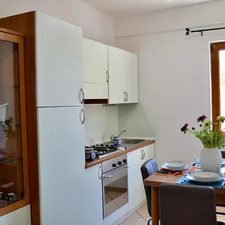 Acquedotto 5d Apartman Olbia