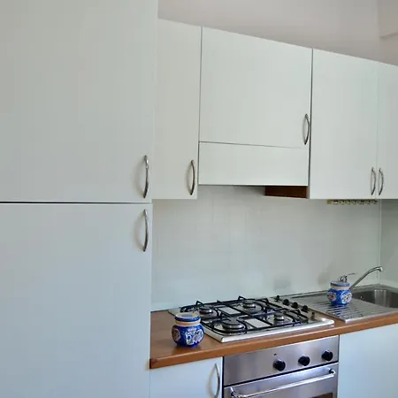 Acquedotto 5d Apartman Olbia