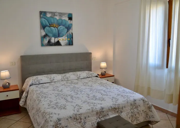 Apartament Acquedotto 5d Olbia
